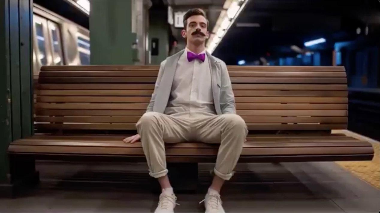 Turn still images into cinematic video content